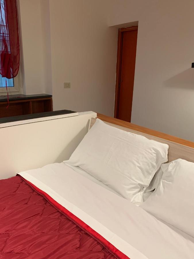 Chiostro Di Santa Chiara Bed & Breakfast Naples Exterior photo