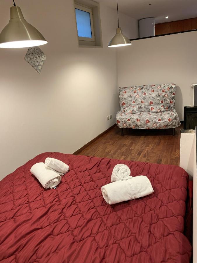 Chiostro Di Santa Chiara Bed & Breakfast Naples Exterior photo